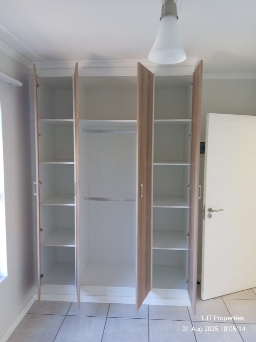 To Let 3 Bedroom Property for Rent in Witfield Gauteng