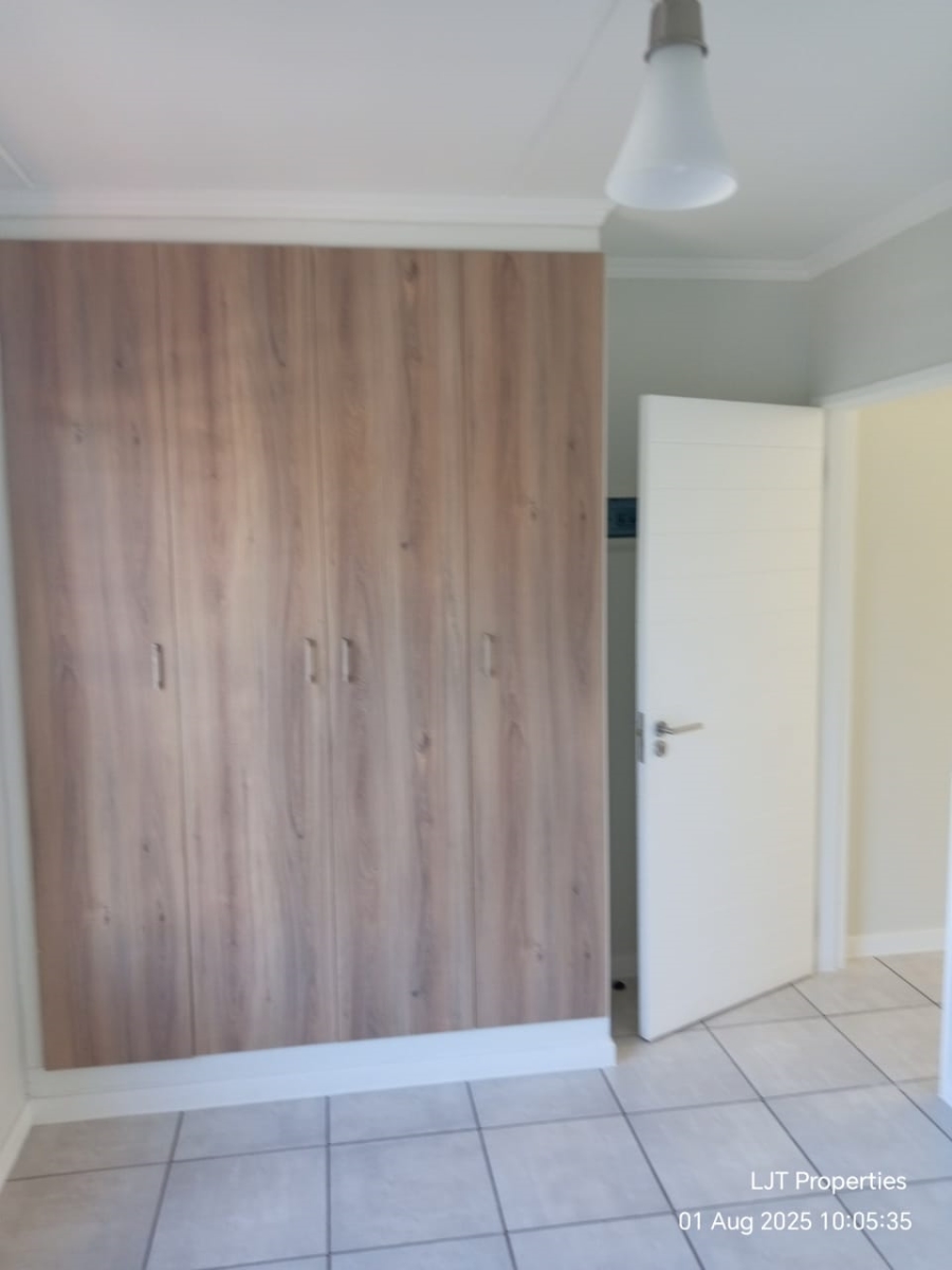 To Let 3 Bedroom Property for Rent in Witfield Gauteng