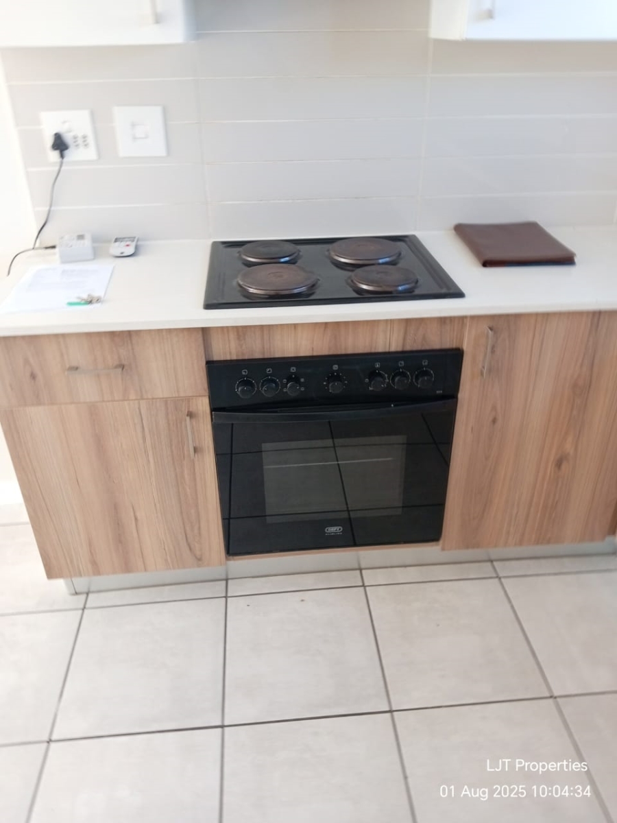 To Let 3 Bedroom Property for Rent in Witfield Gauteng