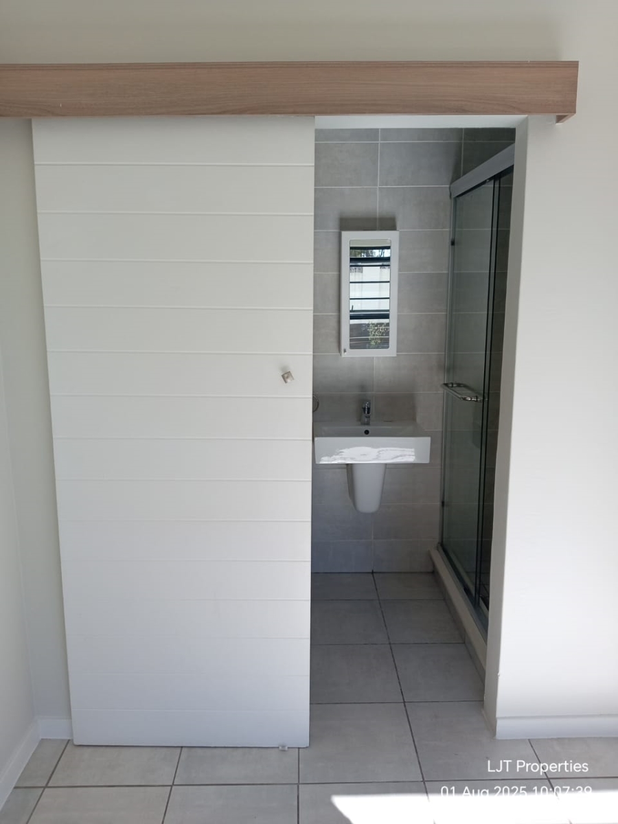To Let 3 Bedroom Property for Rent in Witfield Gauteng