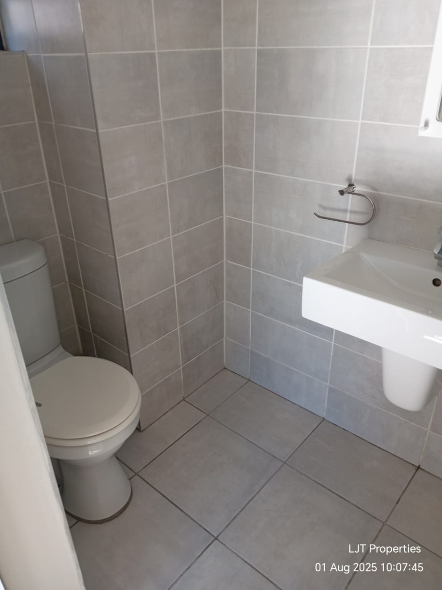 To Let 3 Bedroom Property for Rent in Witfield Gauteng