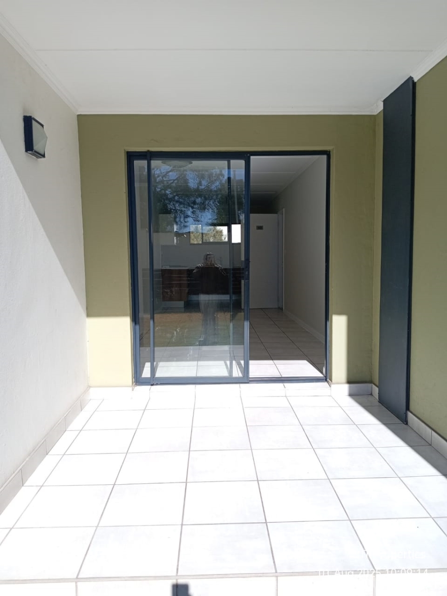 To Let 3 Bedroom Property for Rent in Witfield Gauteng