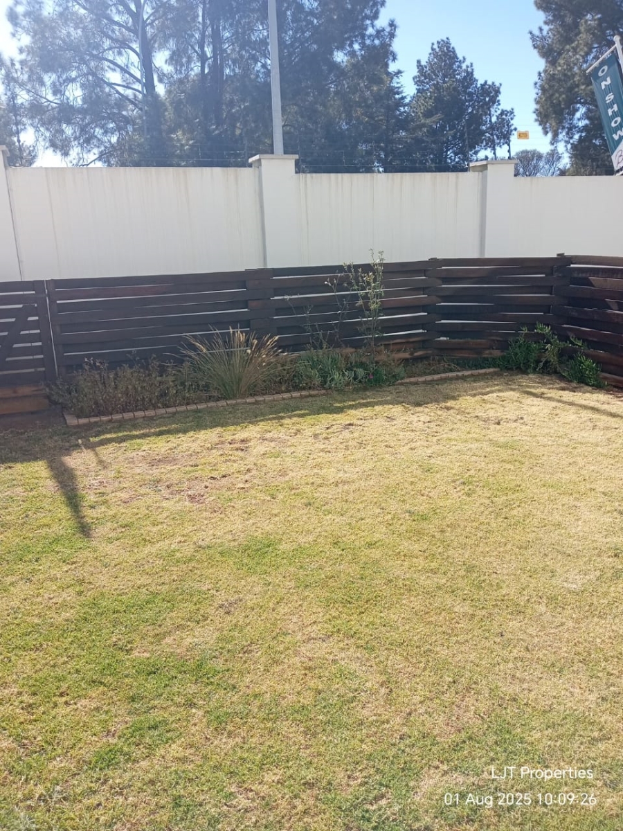 To Let 3 Bedroom Property for Rent in Witfield Gauteng