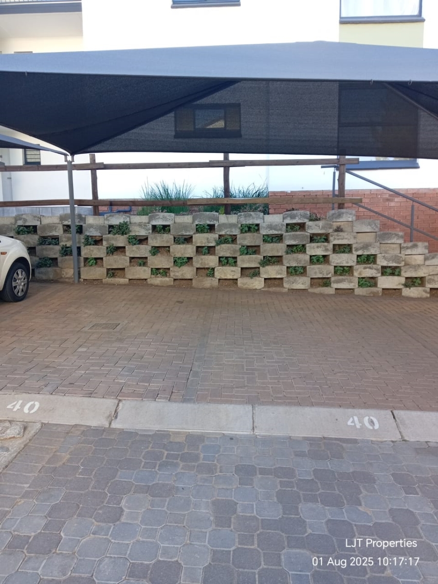 To Let 3 Bedroom Property for Rent in Witfield Gauteng