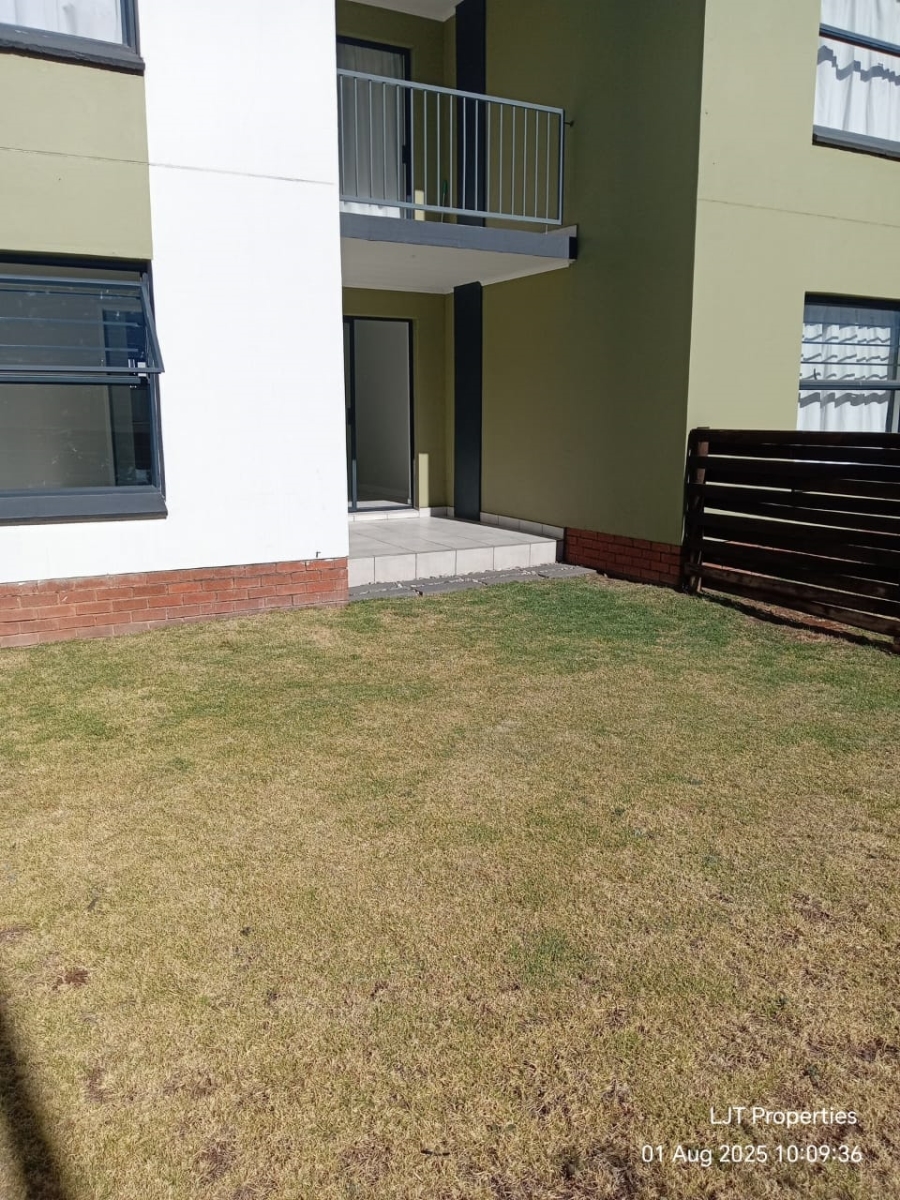 To Let 3 Bedroom Property for Rent in Witfield Gauteng