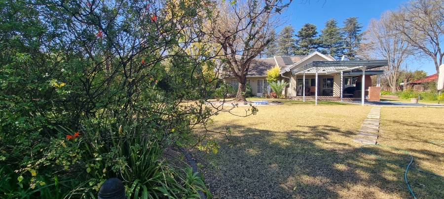 3 Bedroom Property for Sale in Fourways Gauteng