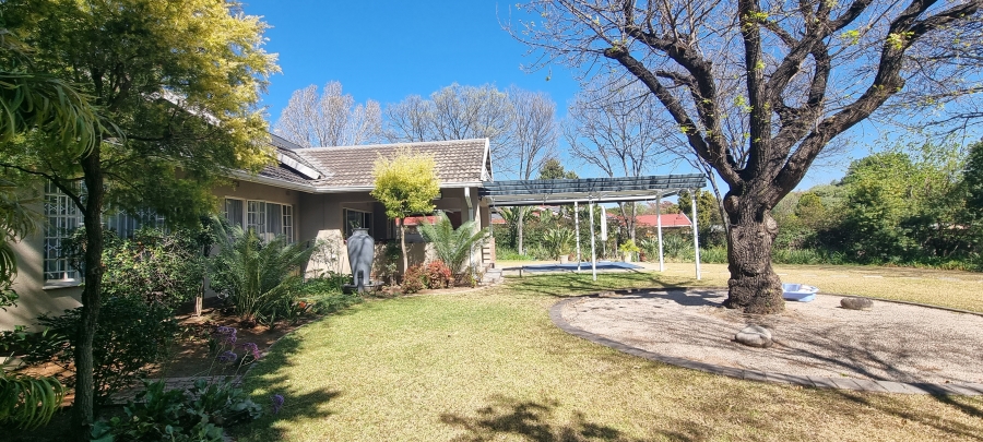 3 Bedroom Property for Sale in Fourways Gauteng