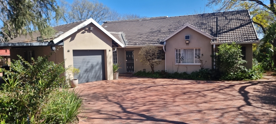 3 Bedroom Property for Sale in Fourways Gauteng