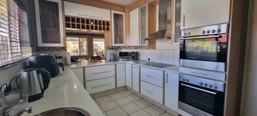 3 Bedroom Property for Sale in Fourways Gauteng