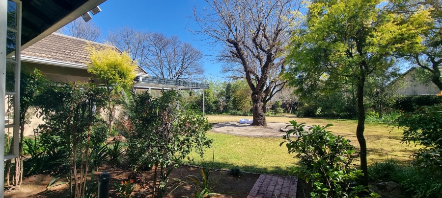 3 Bedroom Property for Sale in Fourways Gauteng