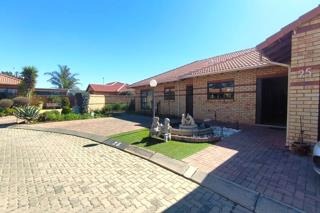 3 Bedroom Property for Sale in New Market Park Gauteng