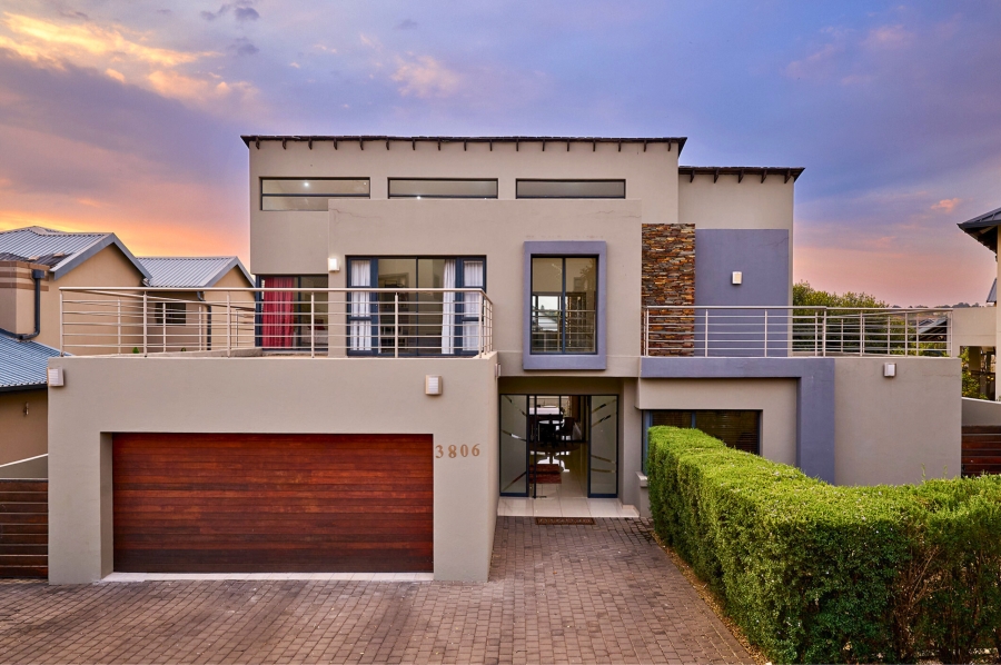 4 Bedroom Property for Sale in Waterfall Country Village Gauteng