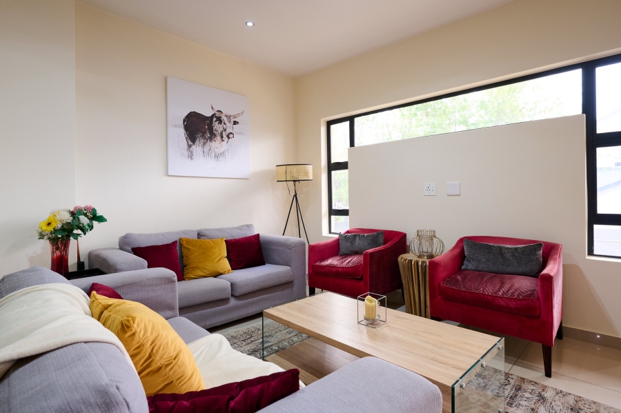 4 Bedroom Property for Sale in Waterfall Country Village Gauteng