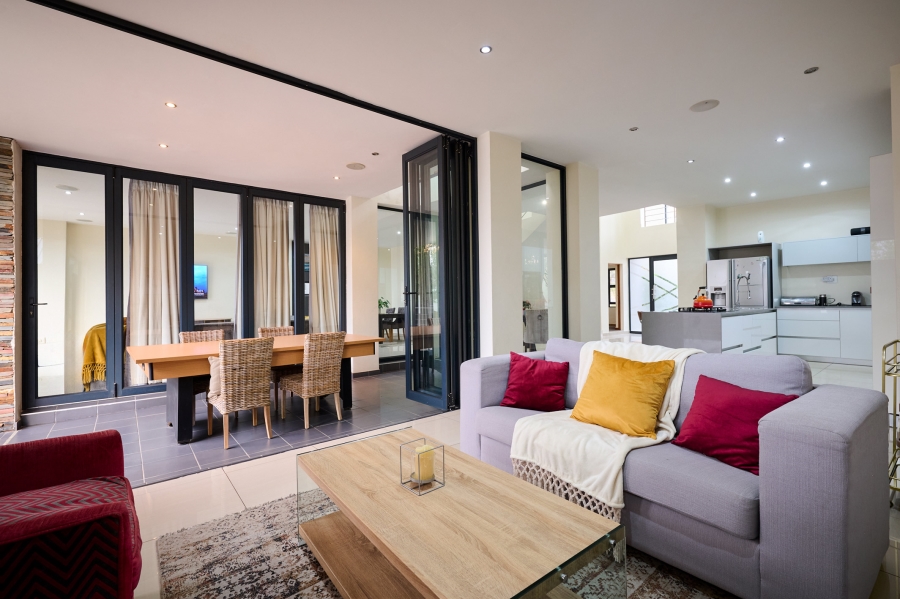 4 Bedroom Property for Sale in Waterfall Country Village Gauteng