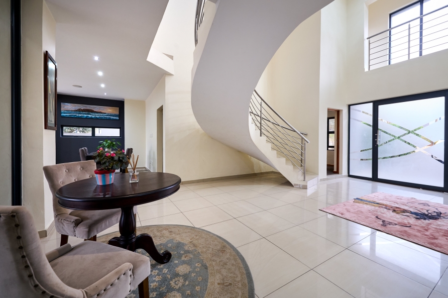 4 Bedroom Property for Sale in Waterfall Country Village Gauteng