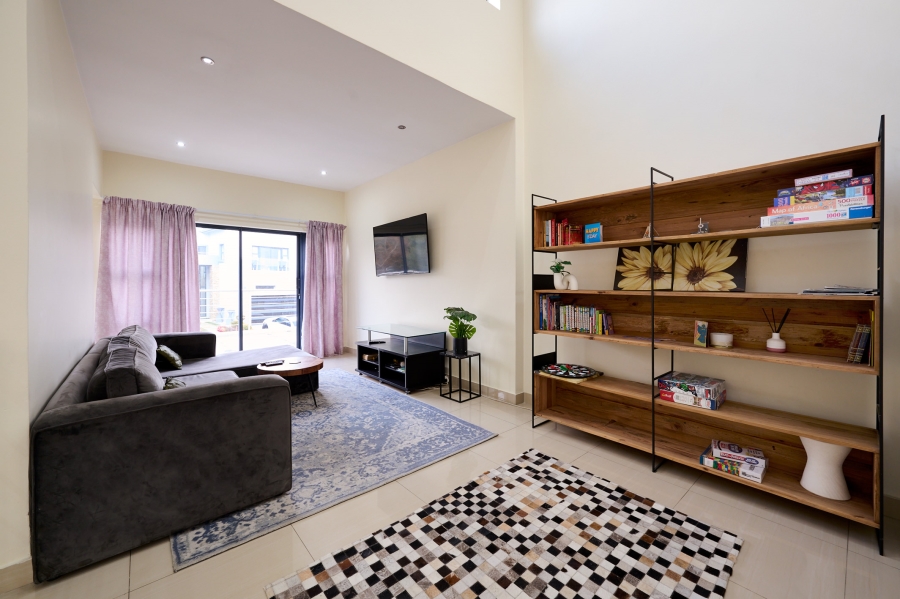 4 Bedroom Property for Sale in Waterfall Country Village Gauteng