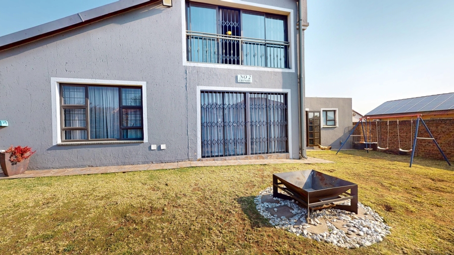 3 Bedroom Property for Sale in Parkrand Gauteng