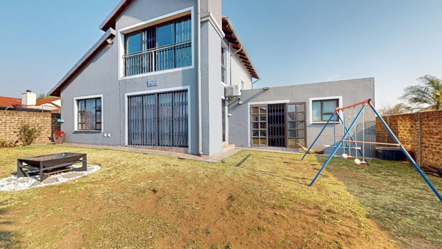 3 Bedroom Property for Sale in Parkrand Gauteng
