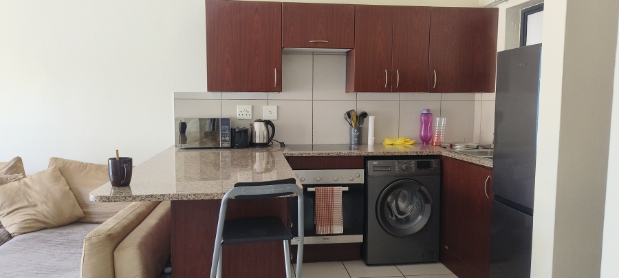 To Let 1 Bedroom Property for Rent in Jackal Creek Golf Estate Gauteng