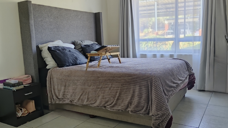To Let 1 Bedroom Property for Rent in Jackal Creek Golf Estate Gauteng