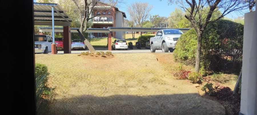 To Let 1 Bedroom Property for Rent in Jackal Creek Golf Estate Gauteng