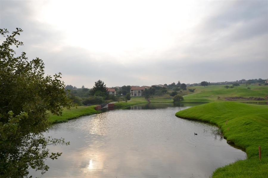 To Let 1 Bedroom Property for Rent in Jackal Creek Golf Estate Gauteng
