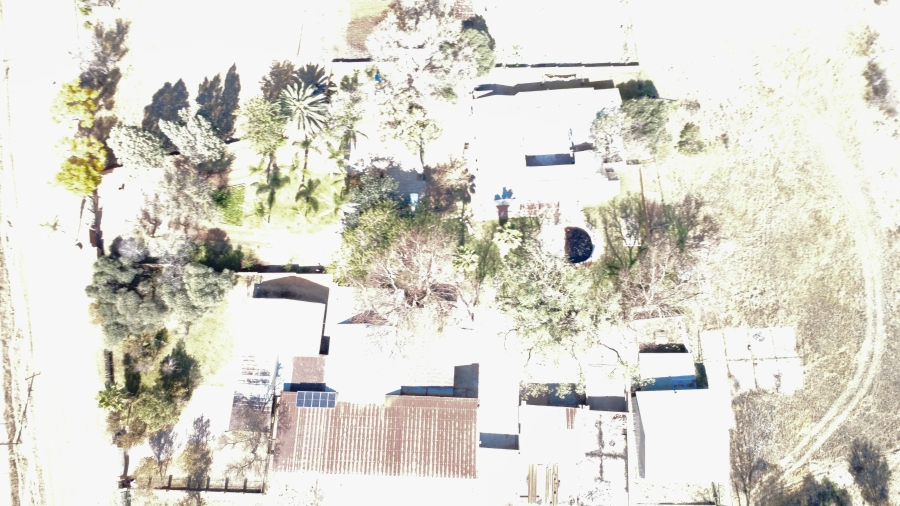 8 Bedroom Property for Sale in Bultfontein A H Gauteng