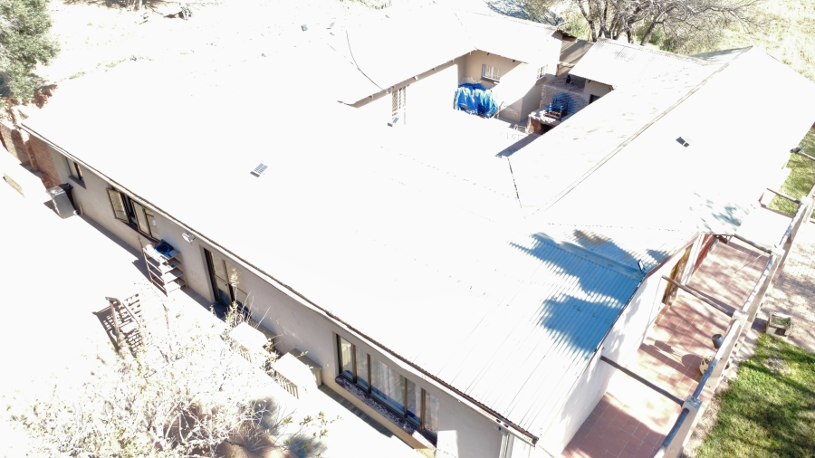 8 Bedroom Property for Sale in Bultfontein A H Gauteng