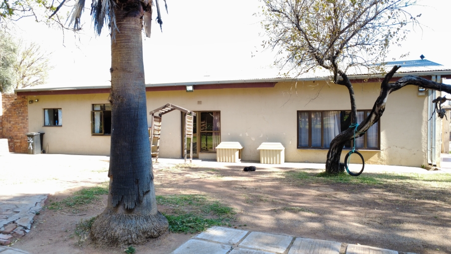 8 Bedroom Property for Sale in Bultfontein A H Gauteng
