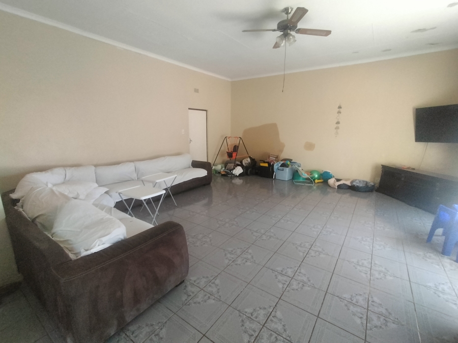8 Bedroom Property for Sale in Bultfontein A H Gauteng
