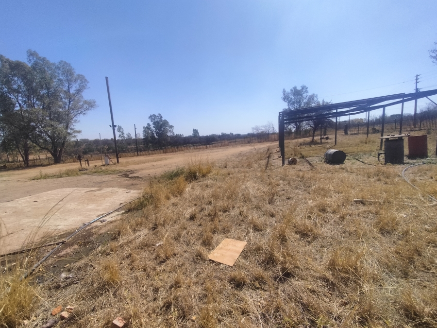 8 Bedroom Property for Sale in Bultfontein A H Gauteng