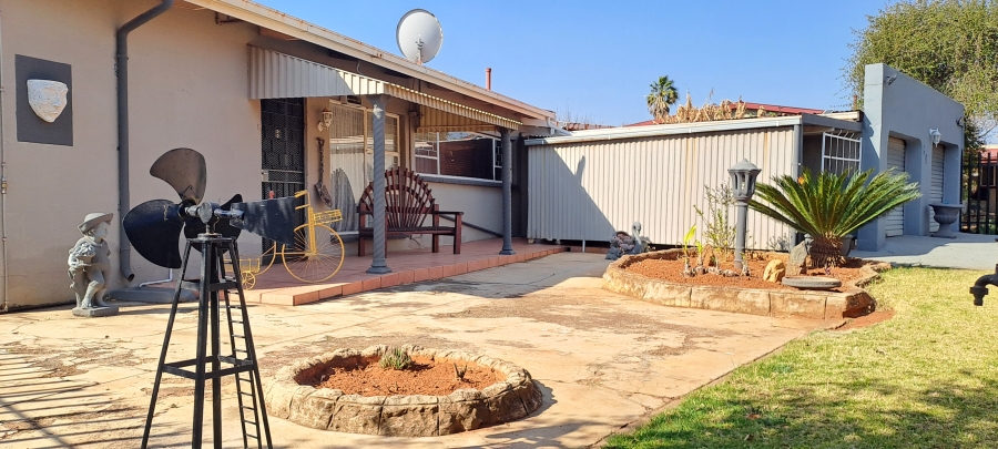 3 Bedroom Property for Sale in Minnebron Gauteng