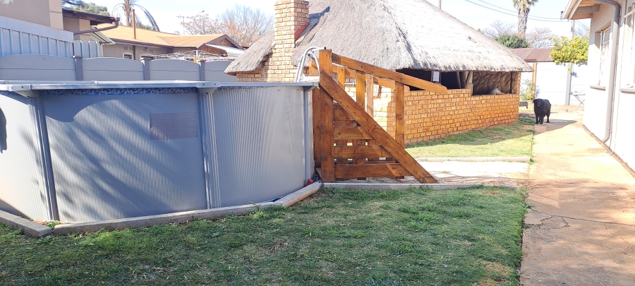 3 Bedroom Property for Sale in Minnebron Gauteng