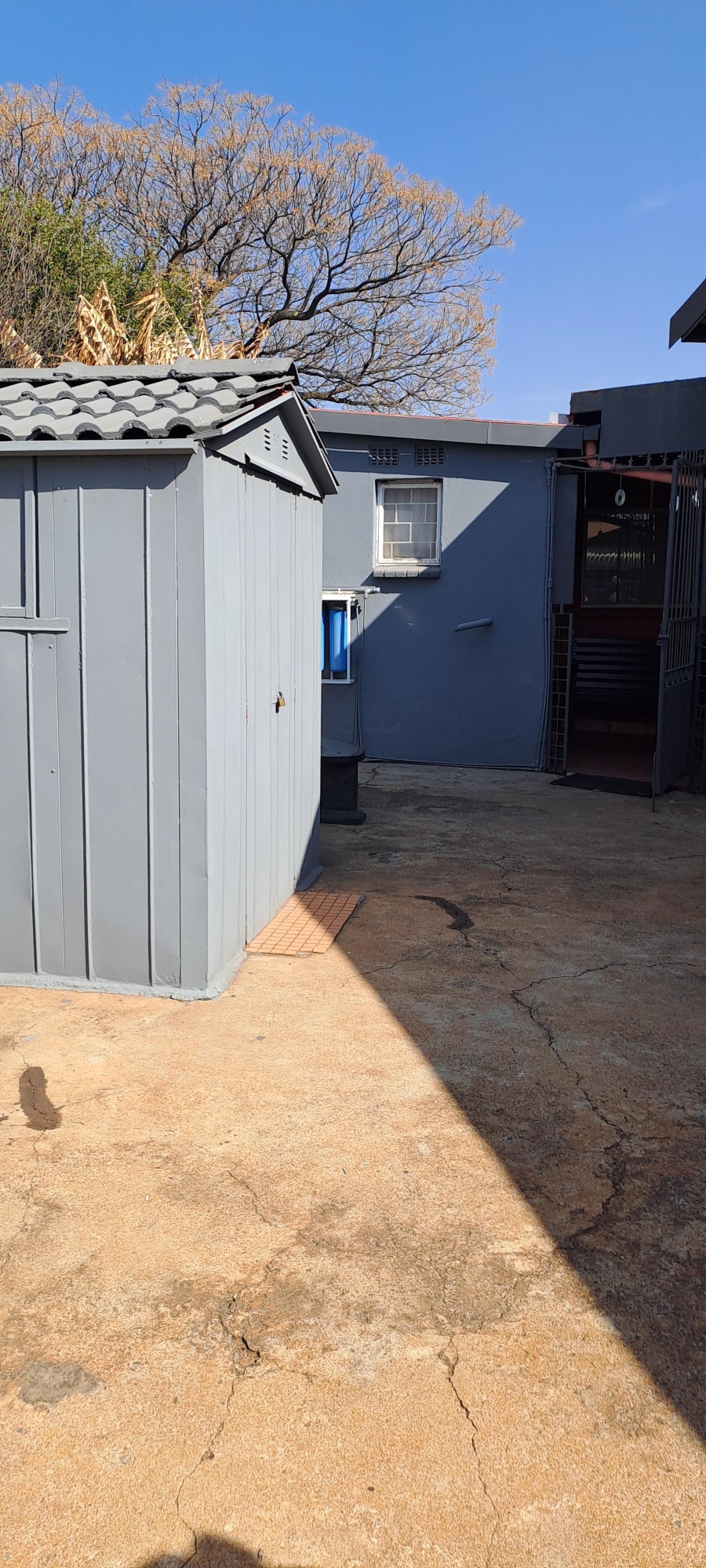 3 Bedroom Property for Sale in Minnebron Gauteng
