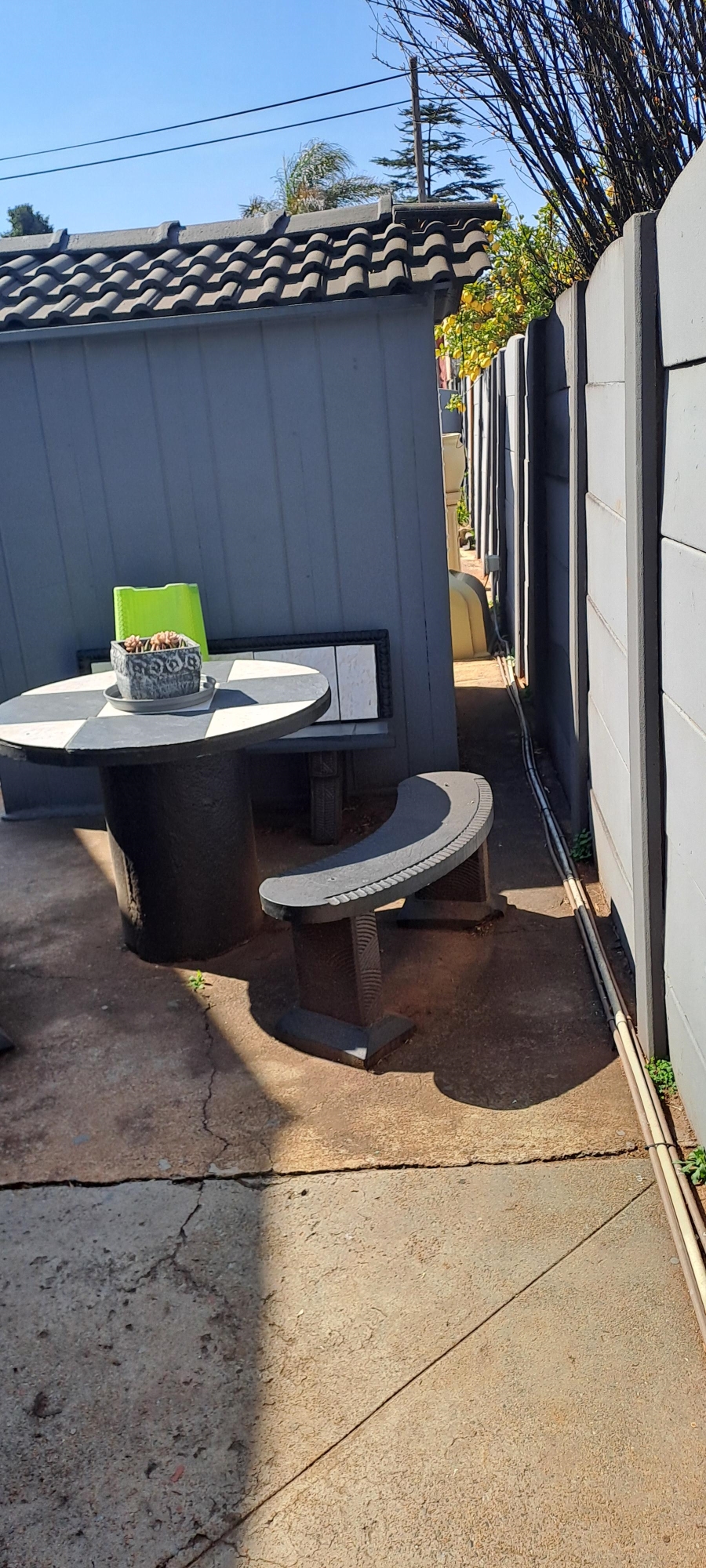 3 Bedroom Property for Sale in Minnebron Gauteng