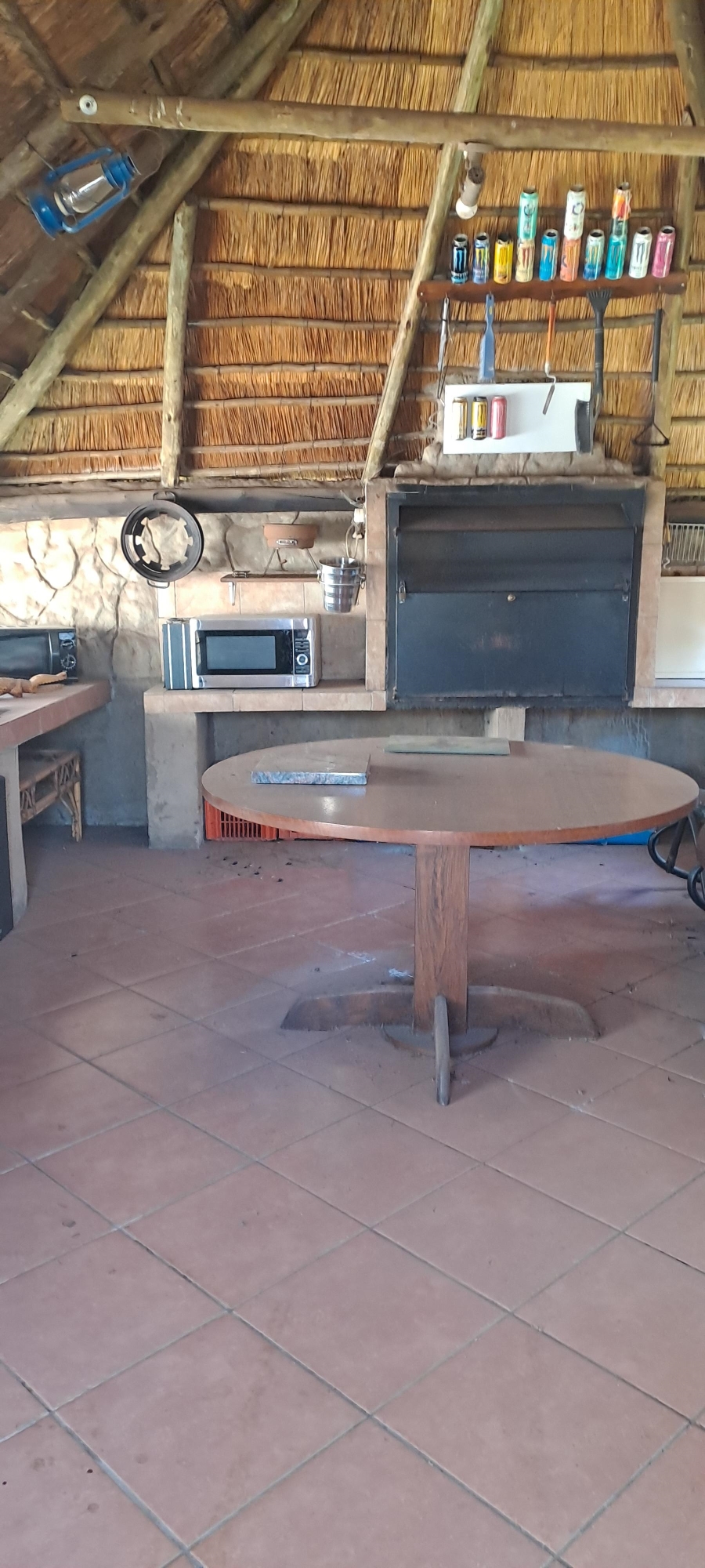 3 Bedroom Property for Sale in Minnebron Gauteng