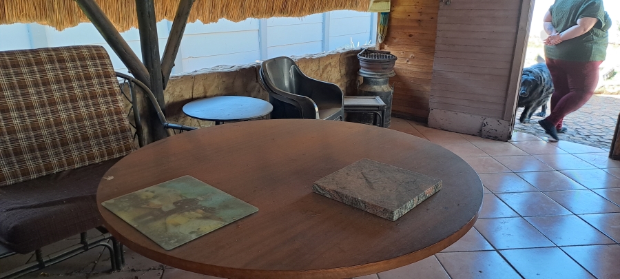 3 Bedroom Property for Sale in Minnebron Gauteng