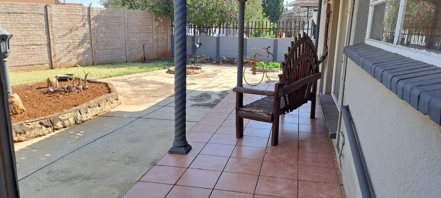 3 Bedroom Property for Sale in Minnebron Gauteng