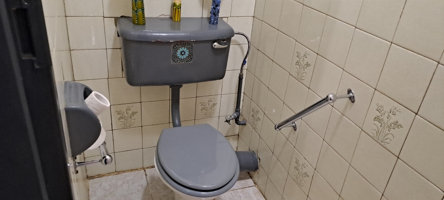 3 Bedroom Property for Sale in Minnebron Gauteng