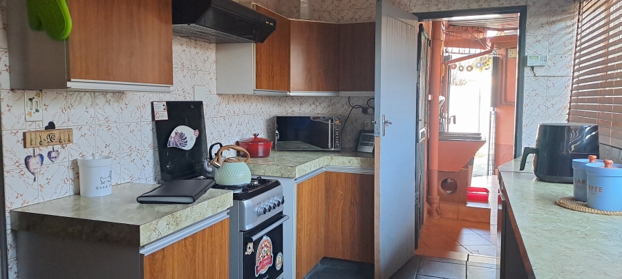 3 Bedroom Property for Sale in Minnebron Gauteng