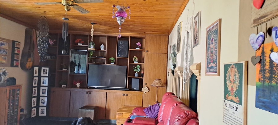 3 Bedroom Property for Sale in Minnebron Gauteng