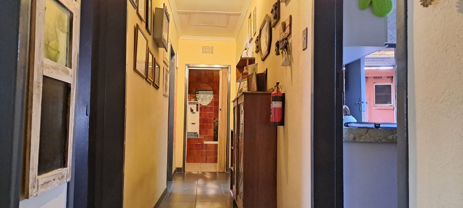 3 Bedroom Property for Sale in Minnebron Gauteng