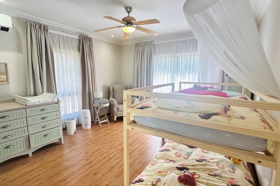 5 Bedroom Property for Sale in Waterkloof Ridge Gauteng