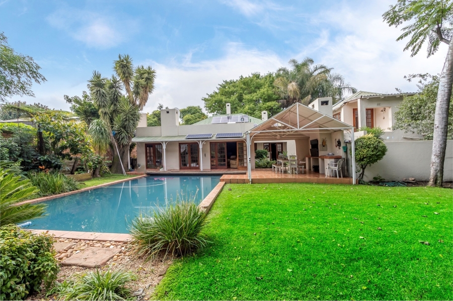 3 Bedroom Property for Sale in Parkwood Gauteng