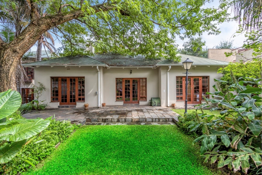 3 Bedroom Property for Sale in Parkwood Gauteng