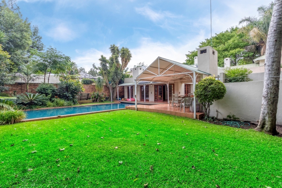 3 Bedroom Property for Sale in Parkwood Gauteng