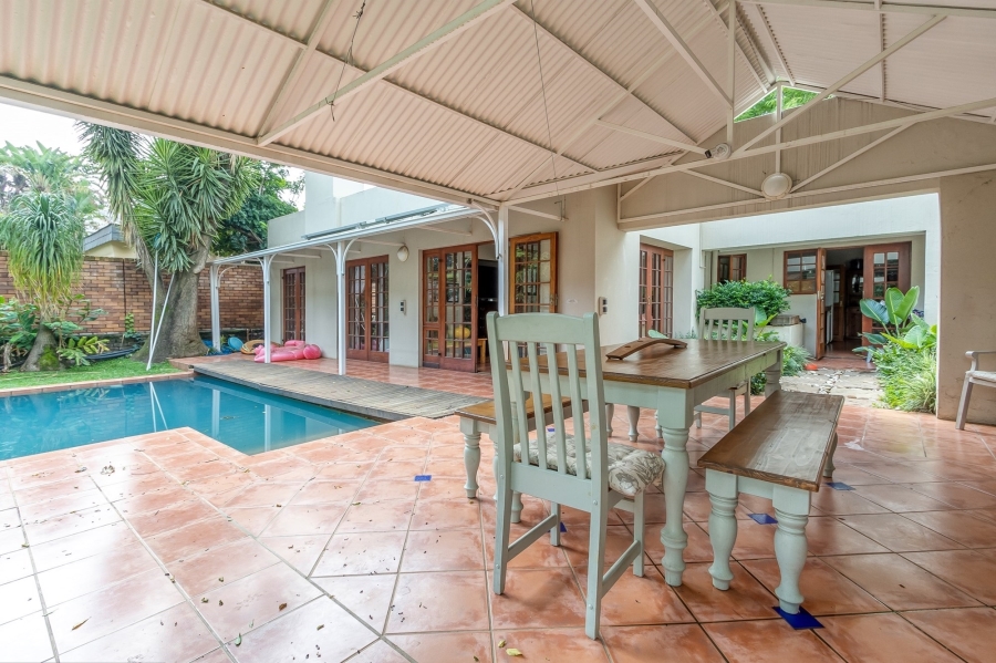 3 Bedroom Property for Sale in Parkwood Gauteng
