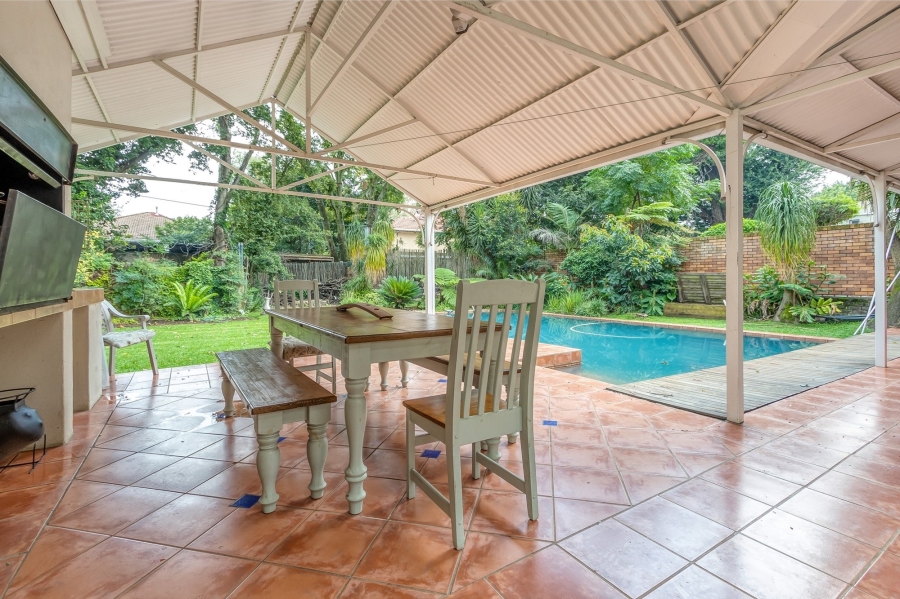 3 Bedroom Property for Sale in Parkwood Gauteng