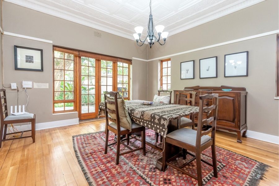3 Bedroom Property for Sale in Parkwood Gauteng