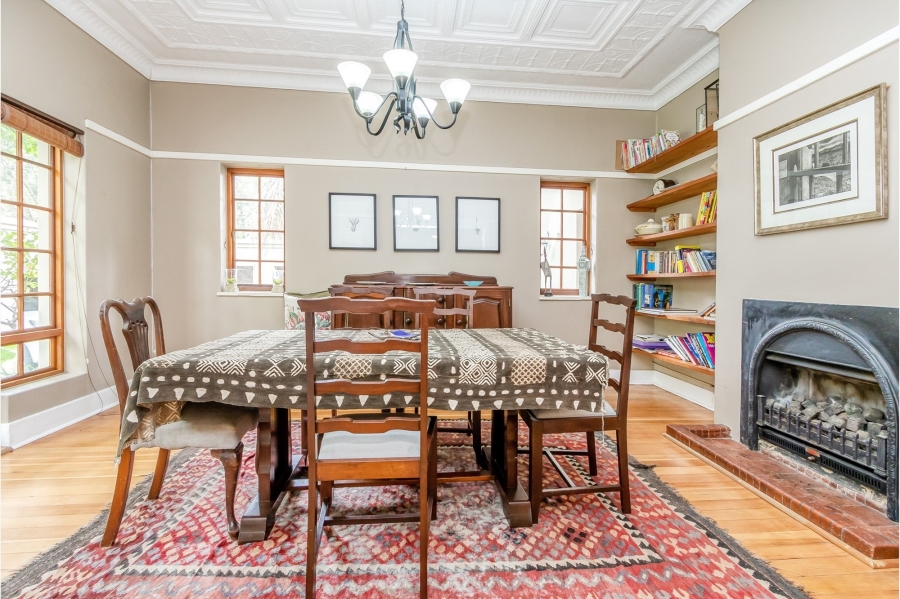 3 Bedroom Property for Sale in Parkwood Gauteng